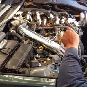 Meet your Posher, Telly